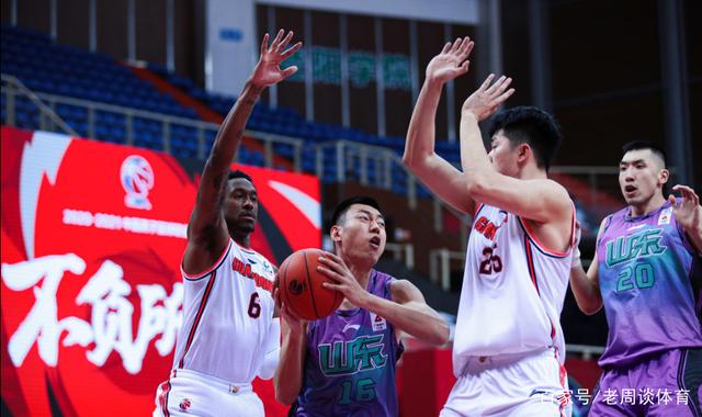 MK体育-CBA俱乐部纷纷开始引援工作，山东男篮签下新外援