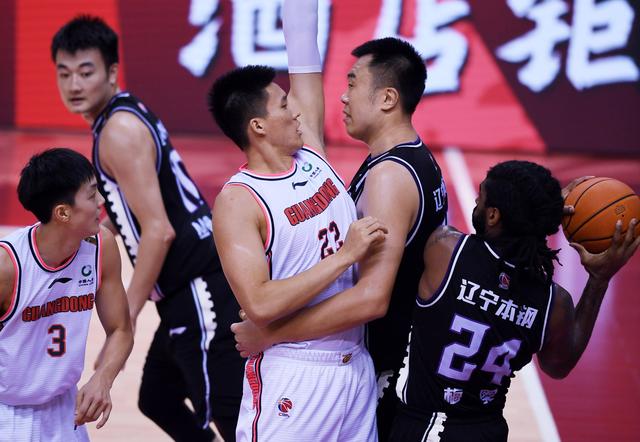 MK体育-辽宁本钢连胜被终结，遭遇一场惨败