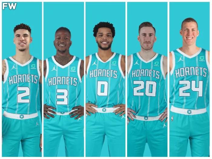 MK体育-NBA夏洛特黄蜂队引进实力派球员