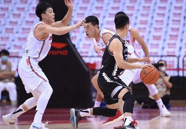 MK体育-辽宁男篮苦战击败福建队