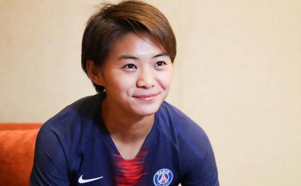 MK体育-勇猛沸腾的女足将士，战功赫赫
