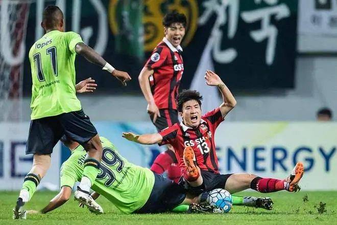 MK体育-济州联主场大胜仁川联，韩职超排名稳固第一