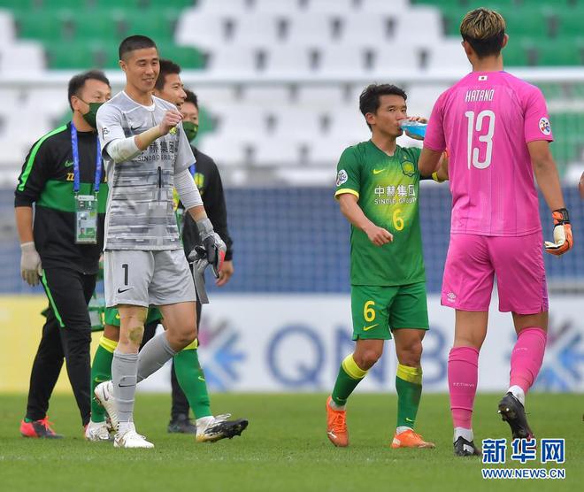 MK体育-精彩对决：北京国安对阵悉尼FC
