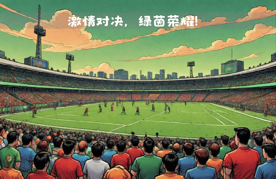 MK体育-让球迷燃起激情！多场决战即将在近期掀起高潮