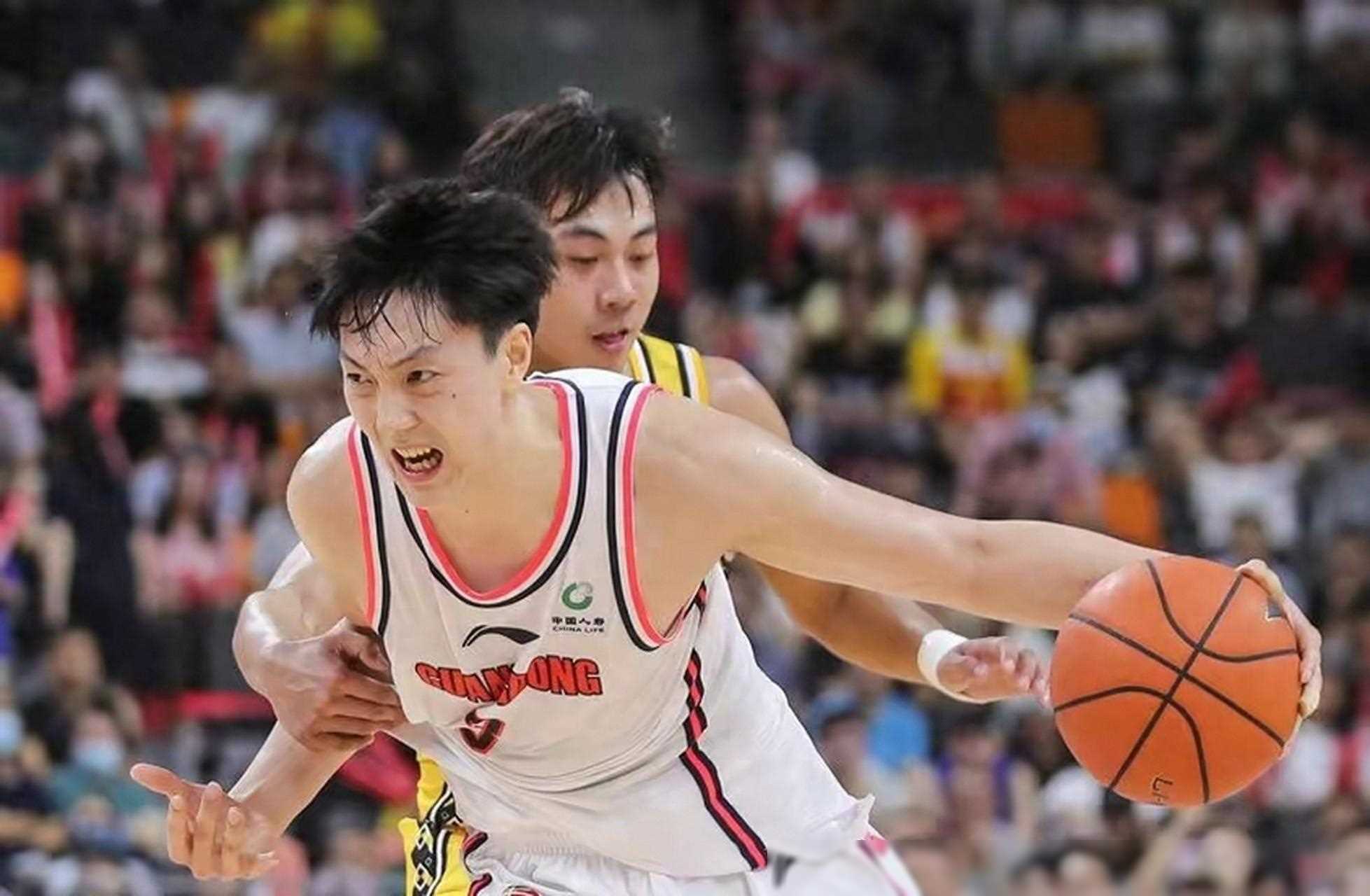 广东队在比赛中展现出强劲的实力