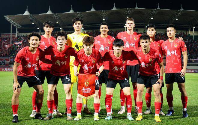 MK体育-恒大集团瞄准冠军!实力雄厚冲击榜首