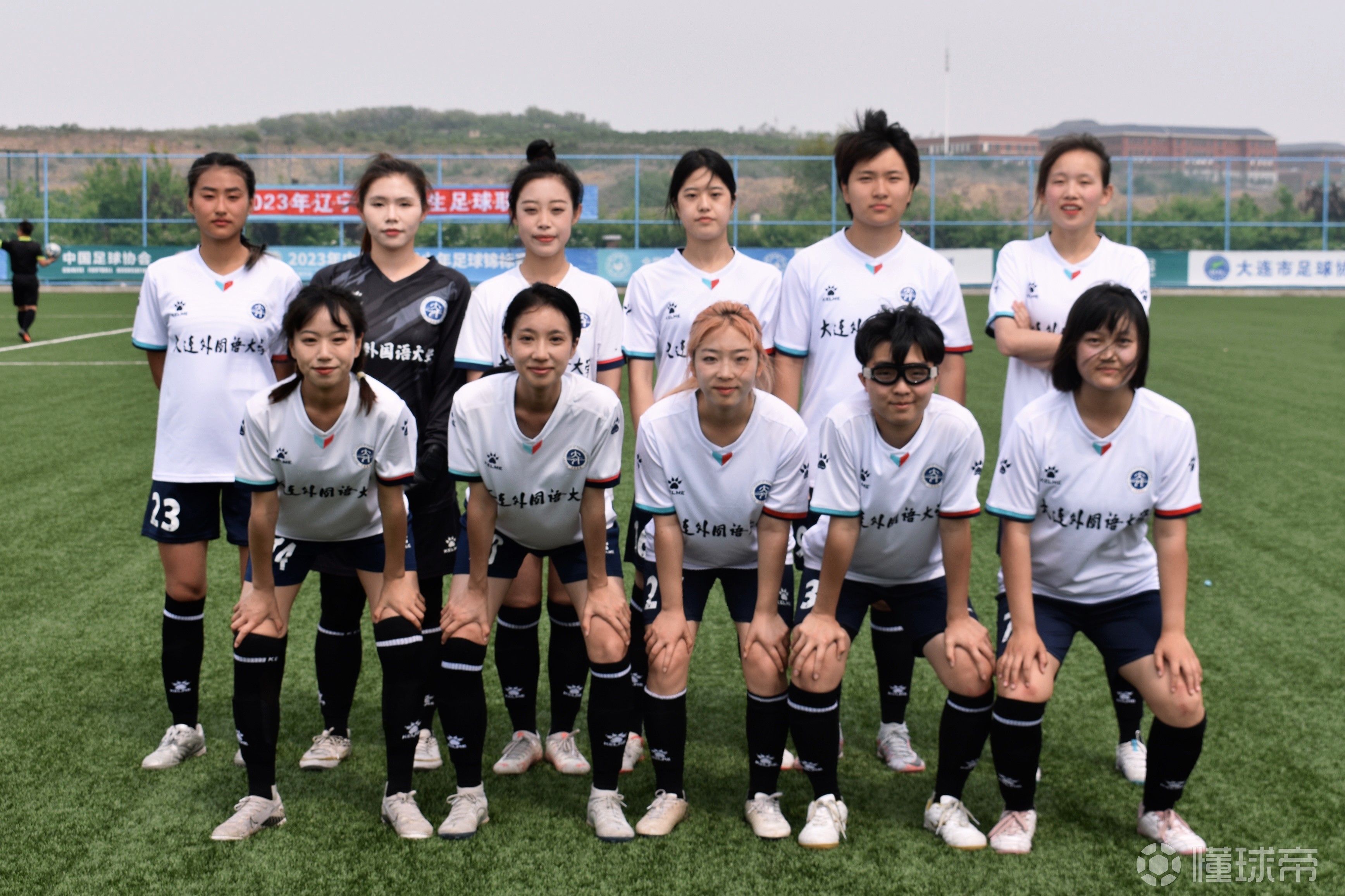 MK体育-一支新晋女足队伍实力打破预期