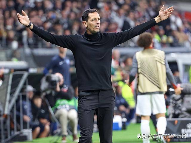 MK体育-阿尔勒纳堡主场负于门兴格拉德巴赫
