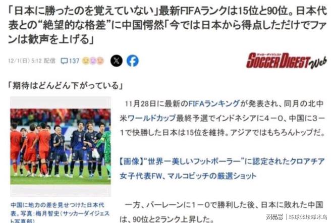 MK体育-国际足球盛事中的亚洲球队实力概述