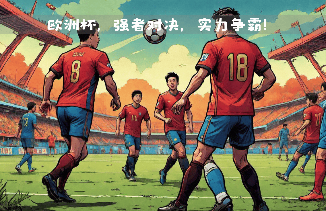MK体育-实力对决！热门球队将参加欧洲国际赛