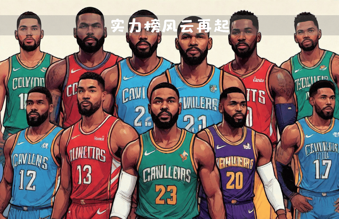 MK体育-NBA季后赛开战，湖人队实力出众